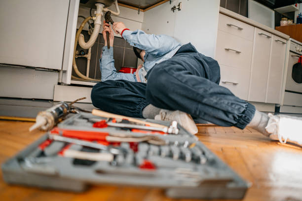 Sprinkler Systems in Jefferson, GA
