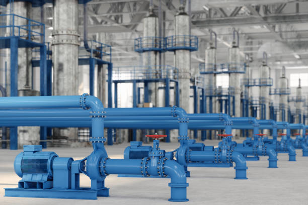 Trusted Jefferson, GA Plumbing Experts