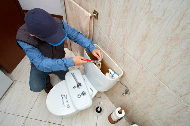 Best Plumbing Repair Near Me  in Jefferson, GA