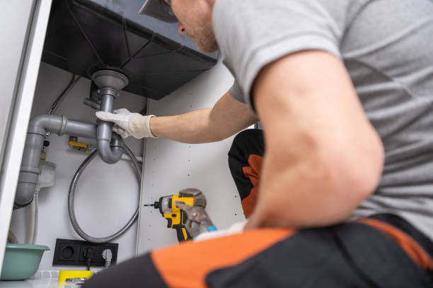 Best Sewer Line Repair  in Jefferson, GA